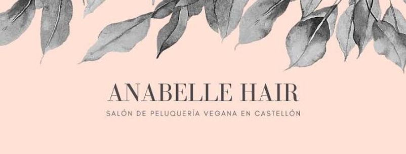Peluquería Anabelle Hair, peluquería, Castellón de la Plana, España