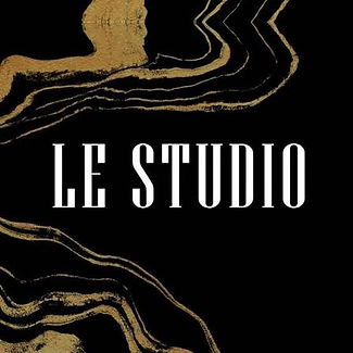Le Studio, frisørsalon, Holstebro, Danmark