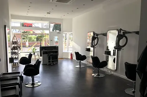 DABA TRENZAS Ibiza, extensiones de cabello, Ibiza, España