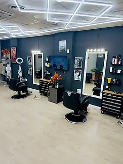 ILEGAL BARBERSHOP, barbería, Cartagena, España