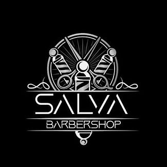 Salva Barbershop, barbería, Huelva, España