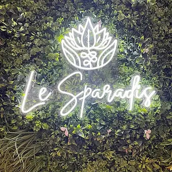 Le Sparadis Amiens, spa, Amiens, France
