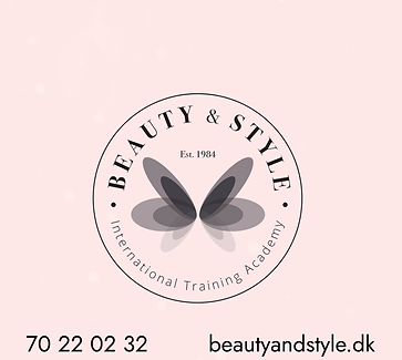 Beauty & Style Kolding, skønhedssalon, Kolding, Danmark