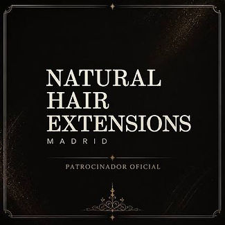 Natural Hair Extensions Madrid, extensiones de cabello, Madrid, España