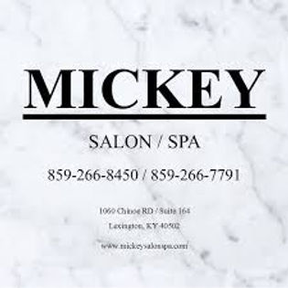 Trevor Sorbie Salon Logo