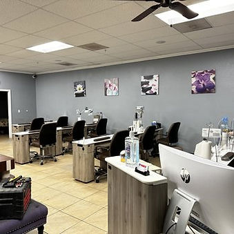 Trevor Sorbie Salon Logo