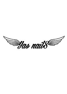 Yas Nails, salón de uñas, Gijón, España