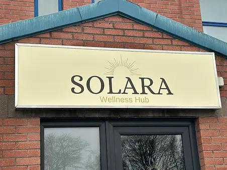 Trevor Sorbie Salon Logo