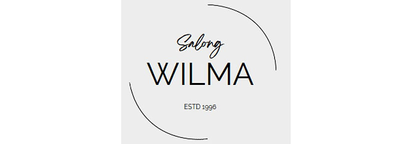 Salong Wilma, nagelsalong, Umeå, Sverige