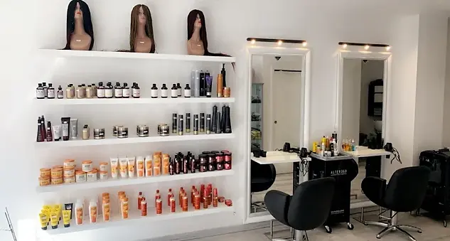 Hair Tendance Et Beauté Chez Philo, extensions de cheveux, Metz, France