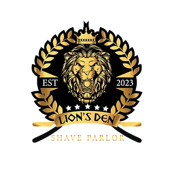 Lion's Den Shave Parlor, barbershop, San Mateo, United States