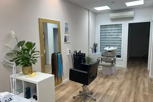 One Touch | Beauty Salon, salón de belleza, Lleida, España