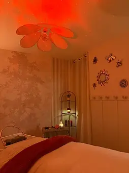 GlowZen Head Spa, spa, Le Mans, France