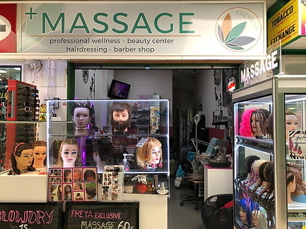 Freya Massage Plus+ Costa Teguise, spa, Arrecife, España