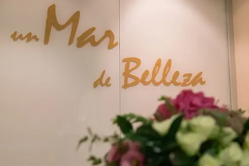 Un Mar de Belleza, salón de belleza, Castellón de la Plana, España