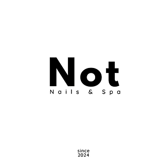 Not Nails & Spa, nail salon, Milton, Canada