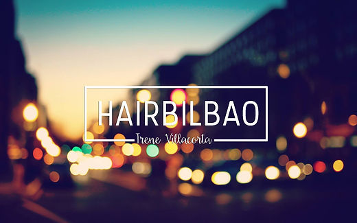 HAIRBILBAO, salón de belleza, Bilbao, España