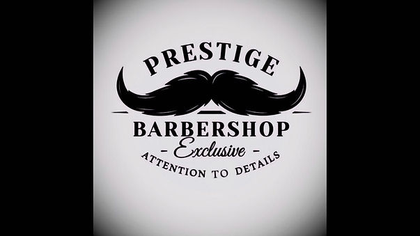 Prestige Barbershop, barbershop, Windsor, Canada