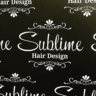 Trevor Sorbie Salon Logo