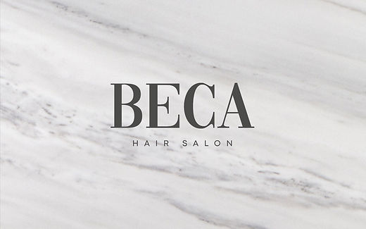 Beca Hair Salon, salón de belleza, Lleida, España
