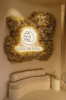 Auga de Maio Spa A Coruña, spa, A Coruña, España