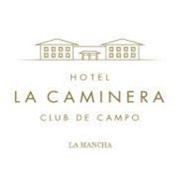 Hotel La Caminera Club de Campo, spa, Ciudad Real, España