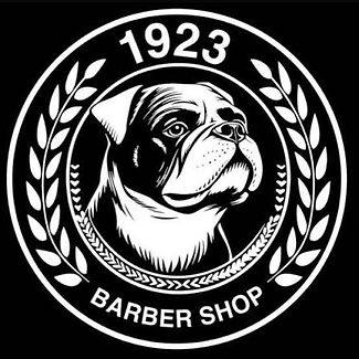 1923 BarberShop, barbería, Salamanca, España