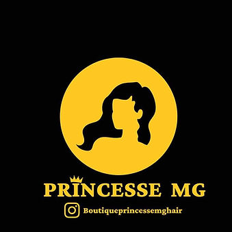 Princesse MG, extensions de cheveux, Longueuil, Canada