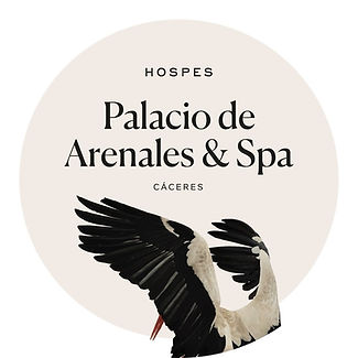 Hotel Hospes Palacio de Arenales & Spa Cáceres, spa, Cáceres, España