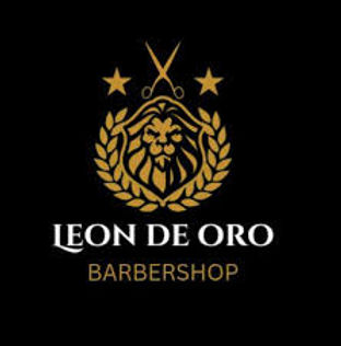 Barbería Leon de oro barbershop, barbería, Toledo, España