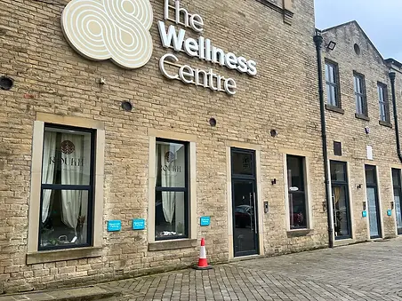 ROUKH Thai Wellness, spa, Halifax, United Kingdom