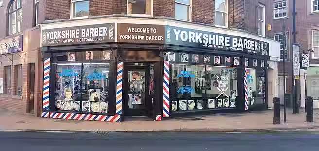Trevor Sorbie Salon Logo
