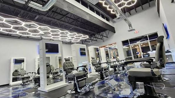 Trevor Sorbie Salon Logo