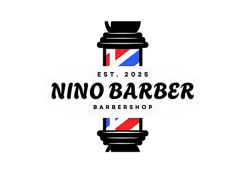 Nino Barber, barbier, Lyon, France