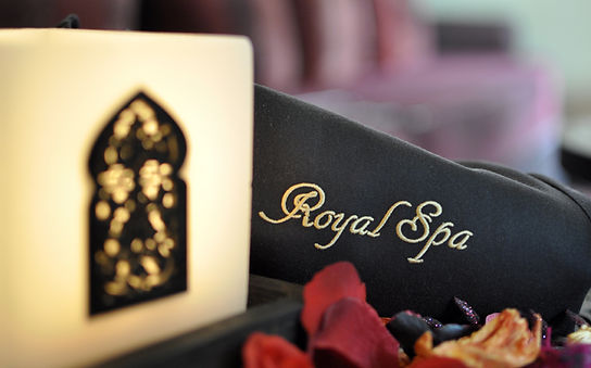 Royal Spa, spa, Lyon, France