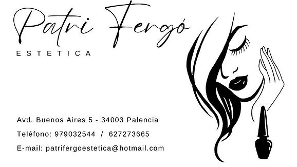 PATRI FERGÓ ESTETICA, salón de belleza, Palencia, España