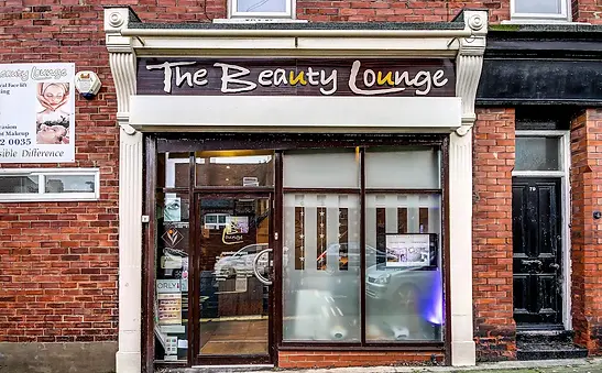 Trevor Sorbie Salon Logo