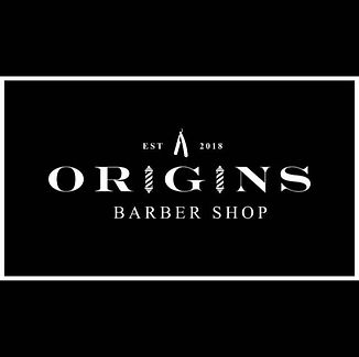 Barber Shop Origins, barbería, Cuenca, España