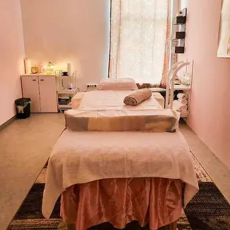 Asia Wellness Oase, Spa, Sankt Pölten, Österreich