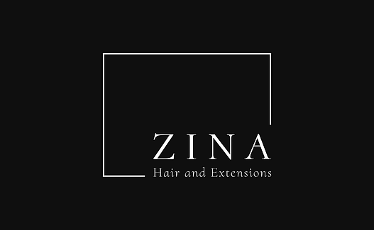 Zina hair and Extensions, hair extensions, Tønder, Danmark