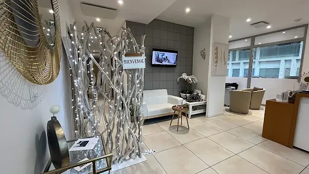 Spa & Institut Villa Royale, spa, La Rochelle, France