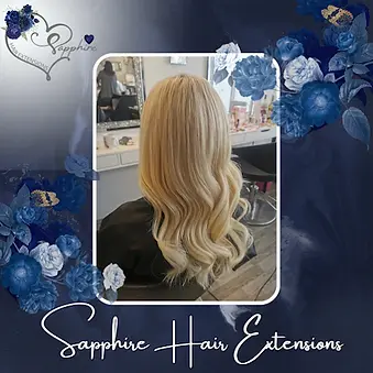 Trevor Sorbie Salon Logo