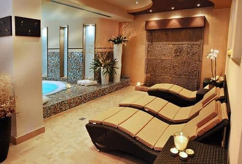 Intilia, spa, Verona, Italia