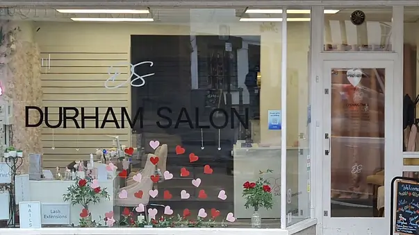 Trevor Sorbie Salon Logo