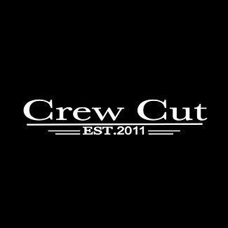 Crew Cut, barbershop, Horsens, Danmark