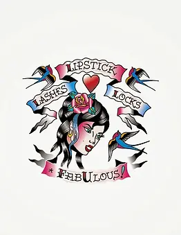 Trevor Sorbie Salon Logo