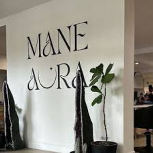 Trevor Sorbie Salon Logo