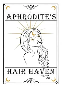 Aphrodite's Hair Haven, hair extensions salon, Niagara Falls, Canada
