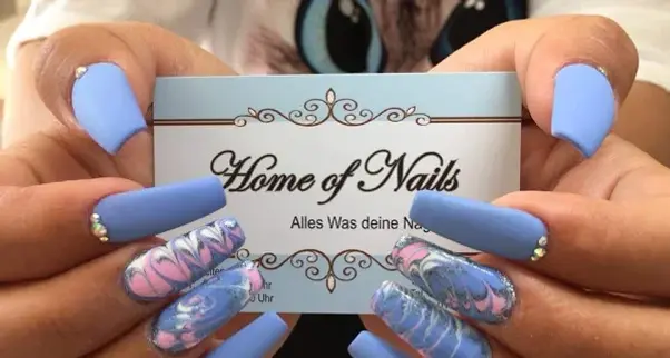 Home of Nails, Nagelstudio, Gelsenkirchen, Deutschland