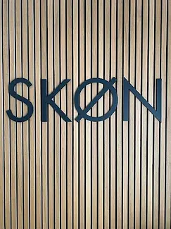SKØN, skønhedssalon, Dragør, Danmark